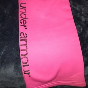 Used sweatpants Youth Med